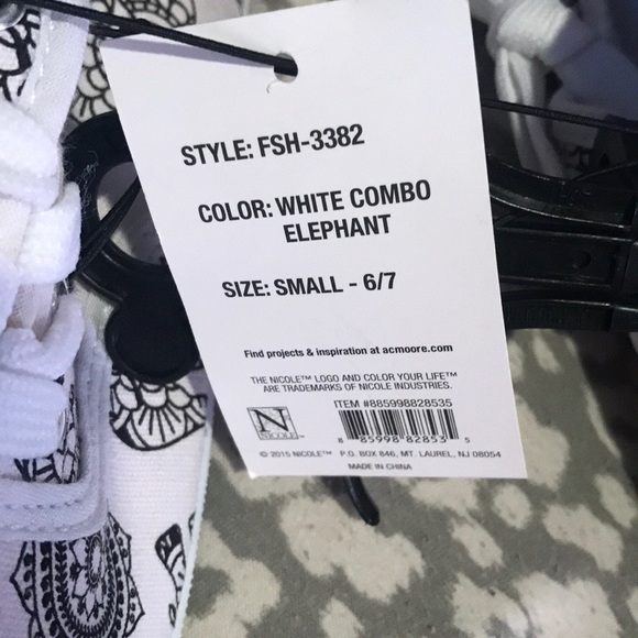 Color your life shoes - Picture 5 of 5